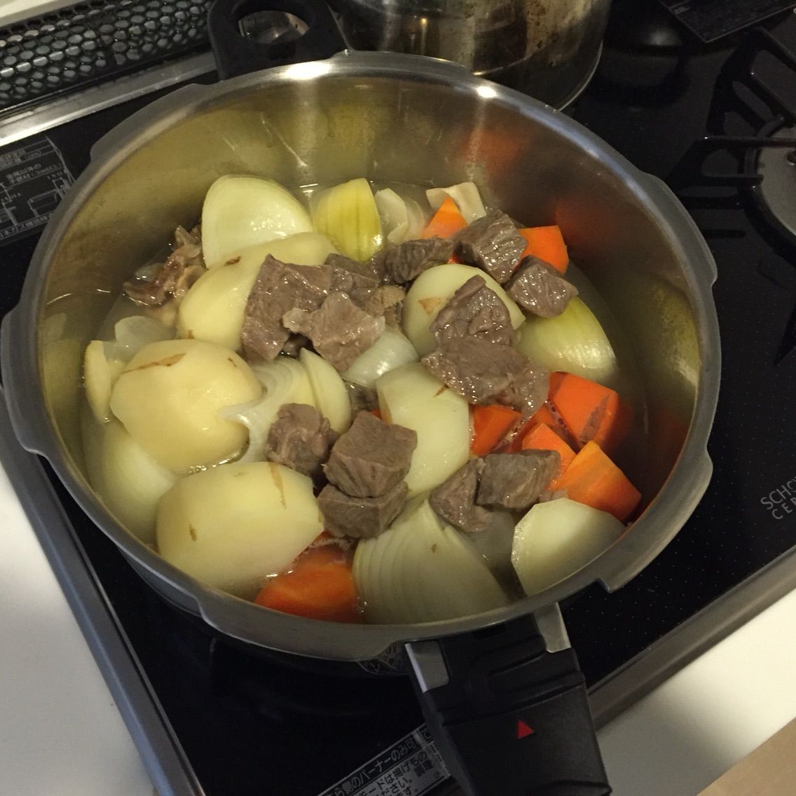 ゼロ活力鍋届いた きよぶろぐ 2nd Season