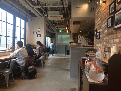 喫茶1s