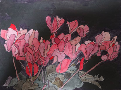 26-09「Night」倉橋祐喜