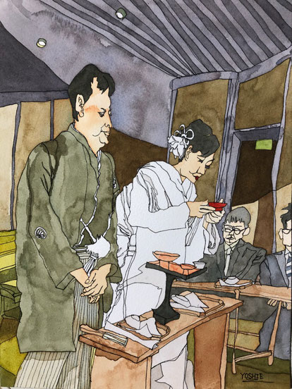 38-13「門出」中西良恵