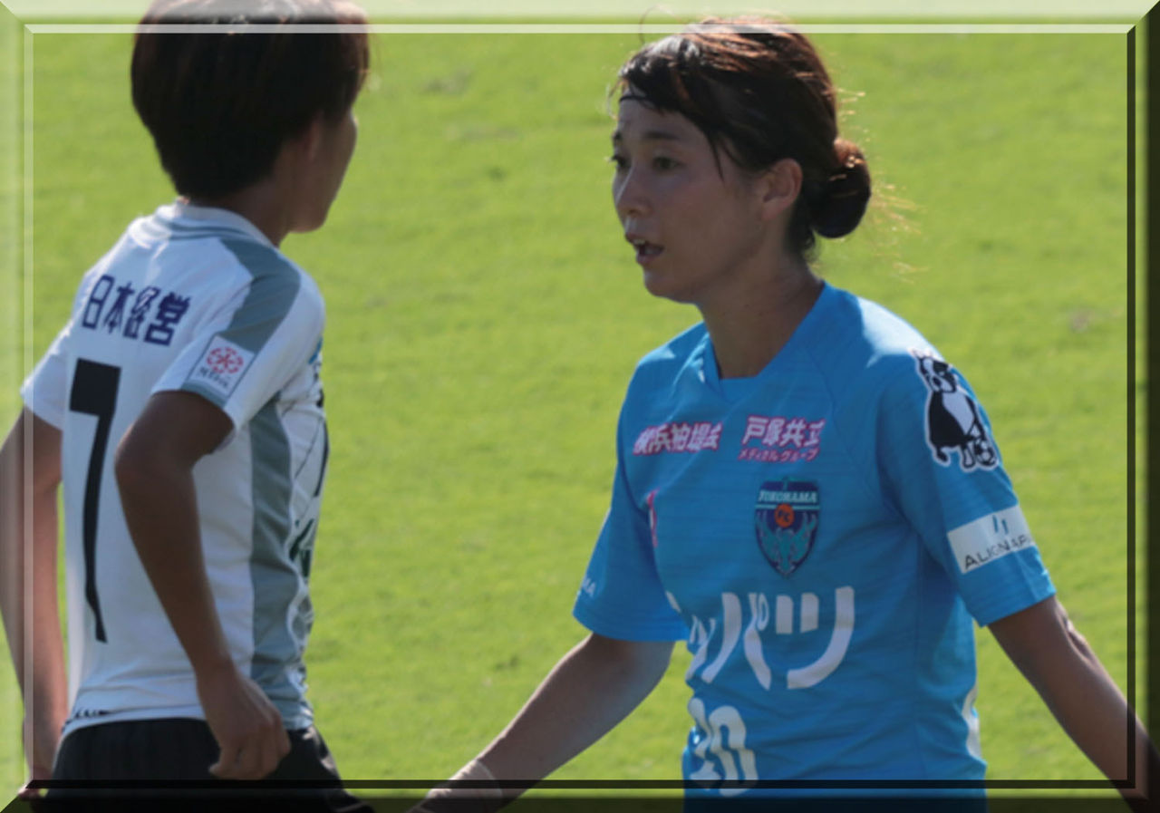 なでしこleague 鴨池港すぐ なでしこleague 鴨池港すぐ