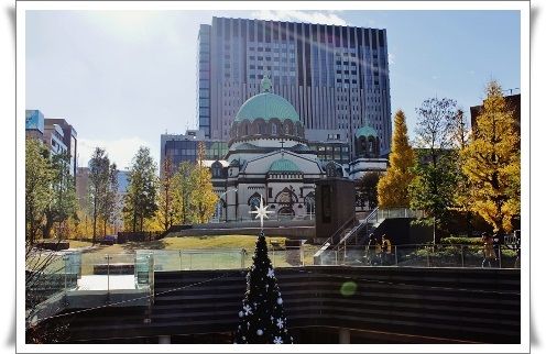 14年12月 きよかぜ便り