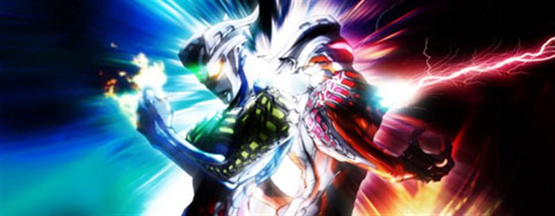 最新のウルトラマンが凄い事になってる 1007のblog 最新のウルトラマンが凄い事になってる 1007のblog