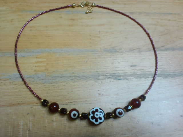 ネックレス きよくん基金