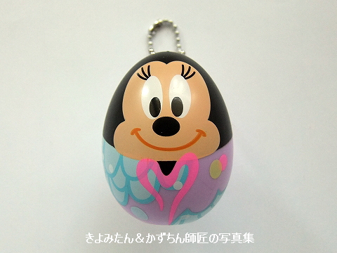 Tds ディズニー イースター18 カプセルトイの紹介 きよみたん かずちん師匠の写真集 ブログ
