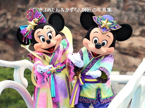 もうすぐ見納め Tds 七夕グリーティング 17 きよみたん かずちん師匠の写真集 ブログ もうすぐ見納め Tds 七夕グリーティング 17 きよみたん かずちん師匠の写真集 ブログ