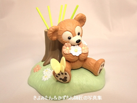 ダッフィー フレンズのスプリング イン ブルームのルームフレグランス きよみたん かずちん師匠の写真集 ブログ ダッフィー フレンズのスプリング イン ブルームのルームフレグランス きよみたん かずちん師匠の写真集 ブログ