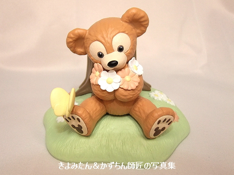 ダッフィー フレンズのスプリング イン ブルームのルームフレグランス きよみたん かずちん師匠の写真集 ブログ ダッフィー フレンズのスプリング イン ブルームのルームフレグランス きよみたん かずちん師匠の写真集 ブログ
