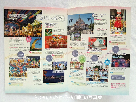 TDR40周年 アニバーサリー・セレクション DVDを購入しました