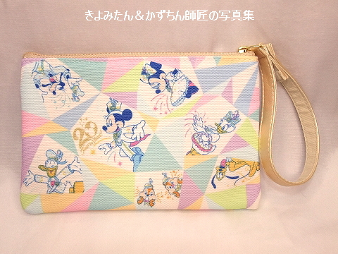 Disney - タイムトゥシャイン トートバッグ Amazon | [TokyoDisneyResort] ミッキー＆フレンズ トートバッグ