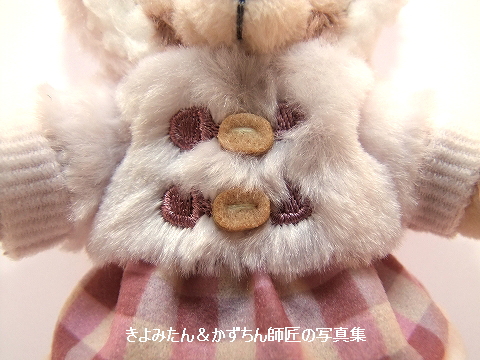 【新品未使用】ダッフィー 2019 ウィンターホリデー　ぬいぐるみバッジ ダッフィー】ぬいぐるみバッジ ウインターホリデー 2019 - メルカリ