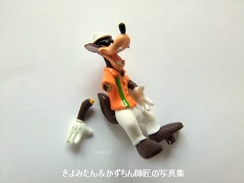 懐かしのグッズ ローソン限定 トゥーンタウン・ジオラマフィギュア