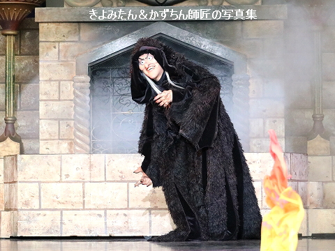 ワンマンズ・ドリームⅡで、気になっていたことが ワンマンズ・ドリームⅡで、気になっていたことが