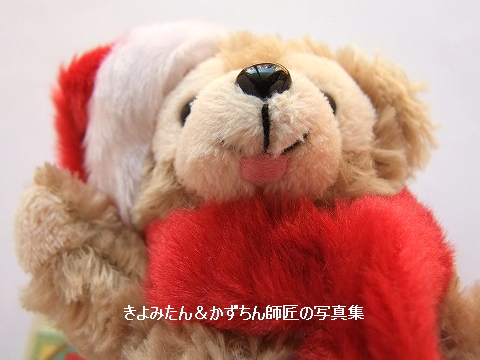 懐かしのグッズ (TDRのグッズ・ダッフィー編 Vol.24) : きよみ