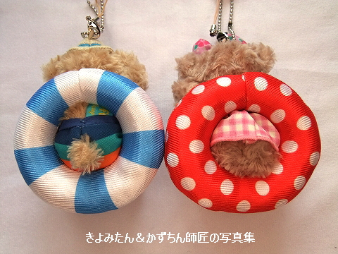 サニーファン2019❗️タグ全て有り❗️ぬいぐるみバッジ当時の袋付き【最終価格！】 ステラルー ぬいぐるみバッジ サニーファン ダッフィー&フレンズ