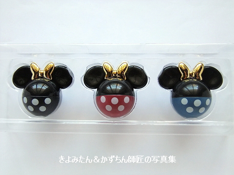 新商品 ミニーの車用芳香剤を試してみました きよみたん かずちん師匠の写真集 ブログ