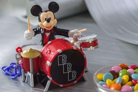 b ミッキーのドラムプレイのシーンをモチーフにしたミニスナックケース きよみたん かずちん師匠の写真集 ブログ b ミッキーのドラムプレイのシーンをモチーフにしたミニスナックケース きよみたん かずちん師匠の写真集 ブログ