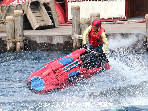 Tds Tip Topイースター 19 リドアイル きよみたん かずちん師匠の写真集 ブログ