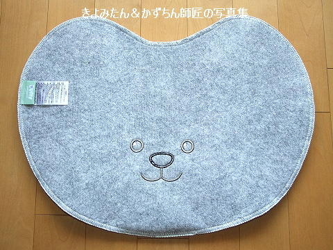 ダッフィー＆フレンズのスプリング・イン・ブルームのトイレ