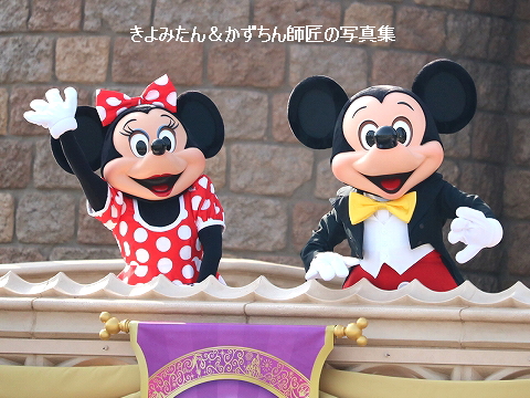 非売品 ディズニー ステンレスプレート シンデレラ城 ミッキー ミニー ミッキーミニー付ディズニー わたしの東京ディズニーランド