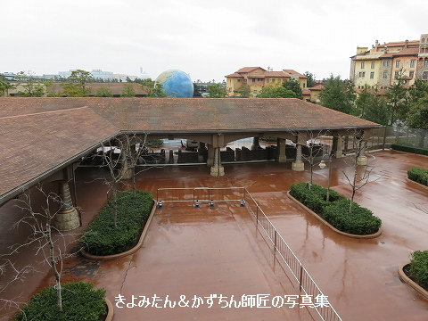 臨時休園中の東京ディズニーリゾートの様子をレポート Vol 2 きよみたん かずちん師匠の写真集 ブログ