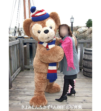 セール！」 ダッフィー ぬいぐるみ トリコロール www.esn-spain.org