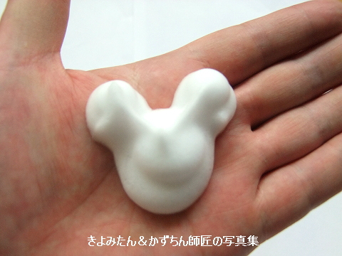 グッズ きよみたん かずちん師匠の写真集 ブログ