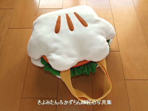 グローブシェイプ チキンパオ スーベニアランチケース付き きよみたん かずちん師匠の写真集 ブログ グローブシェイプ チキンパオ スーベニアランチケース付き きよみたん かずちん師匠の写真集 ブログ