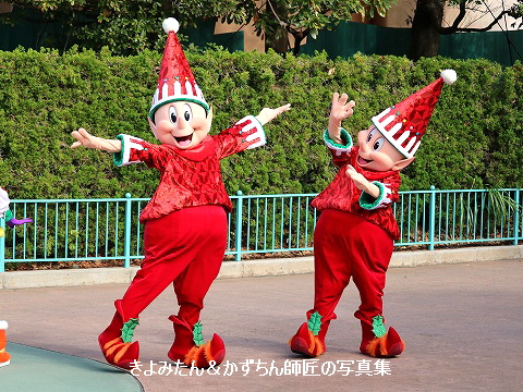 Tdl ディズニー クリスマス ストーリーズ きよみたん かずちん師匠の写真集 ブログ Tdl ディズニー クリスマス ストーリーズ きよみたん かずちん師匠の写真集 ブログ