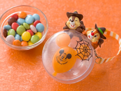 ハロウィンのスナックケースと黒染めその後 | ☆やまあこ☆さん