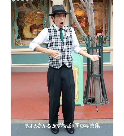 Tdl ジップンズーム ガイドツアーの紹介 きよみたん かずちん師匠の写真集 ブログ Tdl ジップンズーム ガイドツアーの紹介 きよみたん かずちん師匠の写真集 ブログ