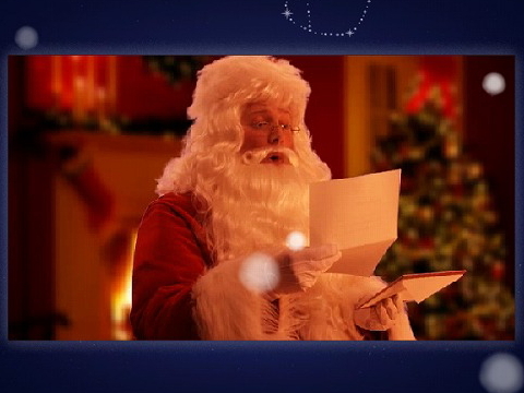 ディズニー　起き上がりこぼし サンタクロース　クリスマス ディズニーキャラクターたちも活躍！名作アニメ集「クリスマス