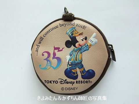 現在品切れ中の35周年グッズ カメラストラップ きよみたん かずちん師匠の写真集 ブログ