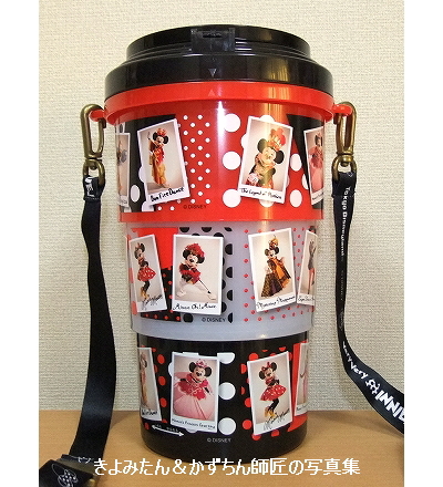 ベリー ベリー ミニー のポップコーンバケット きよみたん かずちん師匠の写真集 ブログ ベリー ベリー ミニー のポップコーンバケット きよみたん かずちん師匠の写真集 ブログ