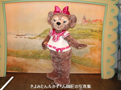 ヴィレッジ グリーティングプレイスのシェリーメイのグリーティング きよみたん かずちん師匠の写真集 ブログ