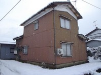 新潟県三条市の屋根外壁塗装リフォーム専門店《遠藤組》 T様邸屋根外壁リフォーム工事