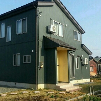 外壁材の種類 新潟県三条市屋根外壁塗装リフォーム専門店遠藤組 遠藤板金工業有限会社 0256 32 5559