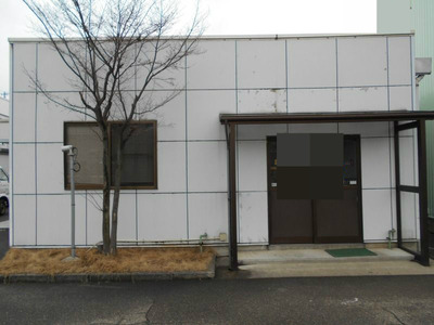 新潟県三条市の屋根外壁塗装リフォーム専門店遠藤組 窯業系外壁の凍害