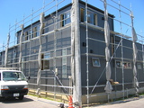 新潟 県央 屋根 外壁 リフォーム