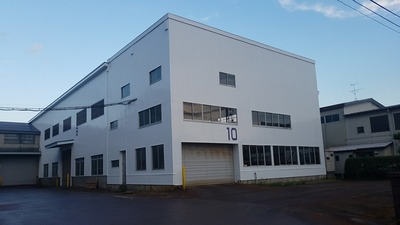 新潟県三条市の屋根外壁塗装リフォーム専門店 遠藤組 外壁リフォーム