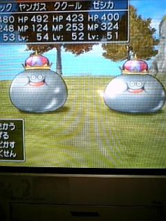 雷光一閃突き キヨミとの生活