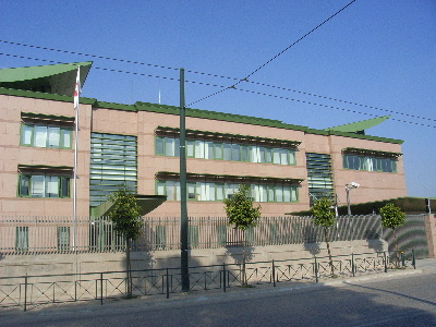embassy