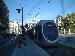 tram
