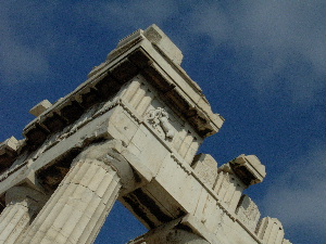 acropolis