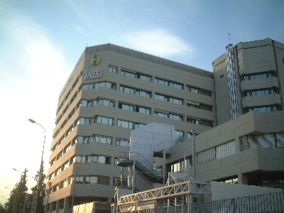 hospital