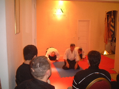 aikido