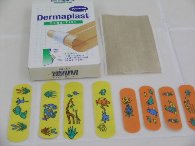 bandaid