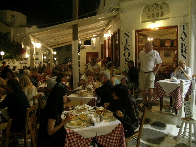 tavernanikos