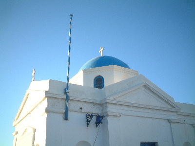 mikonoschurch