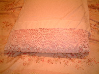 pillow